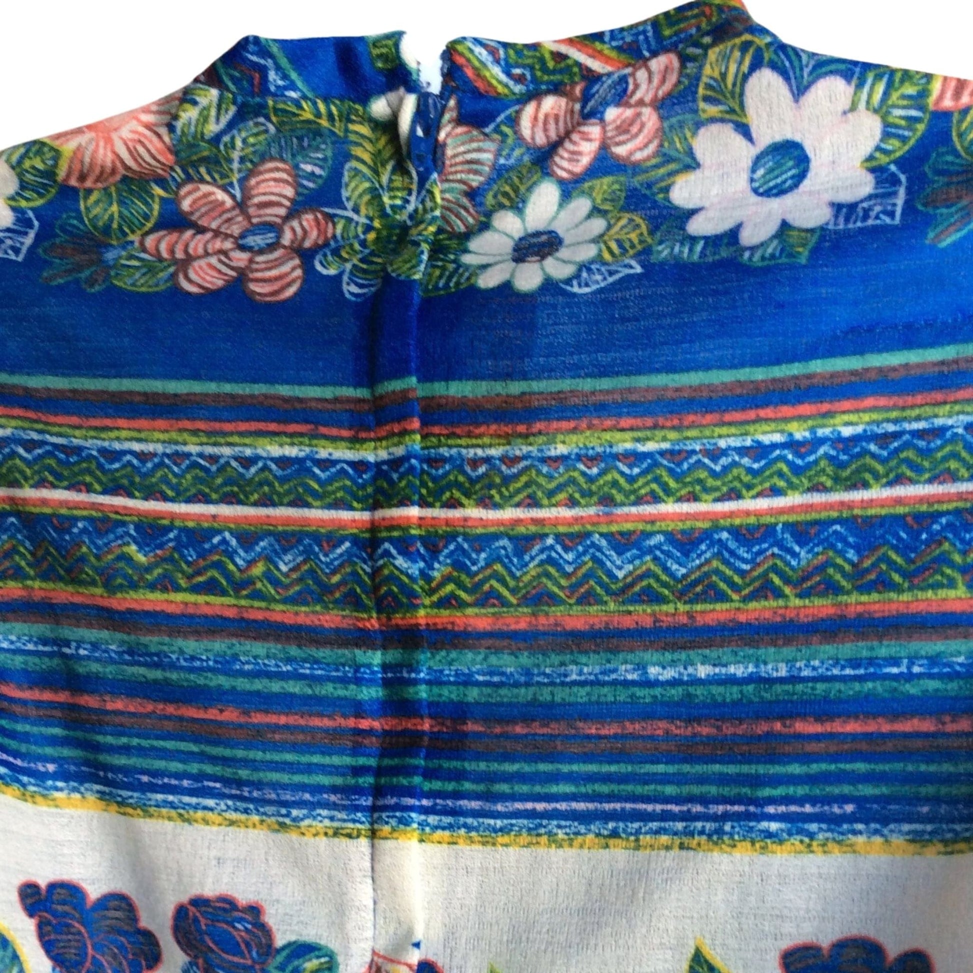 Howard Wolf Skirt Set