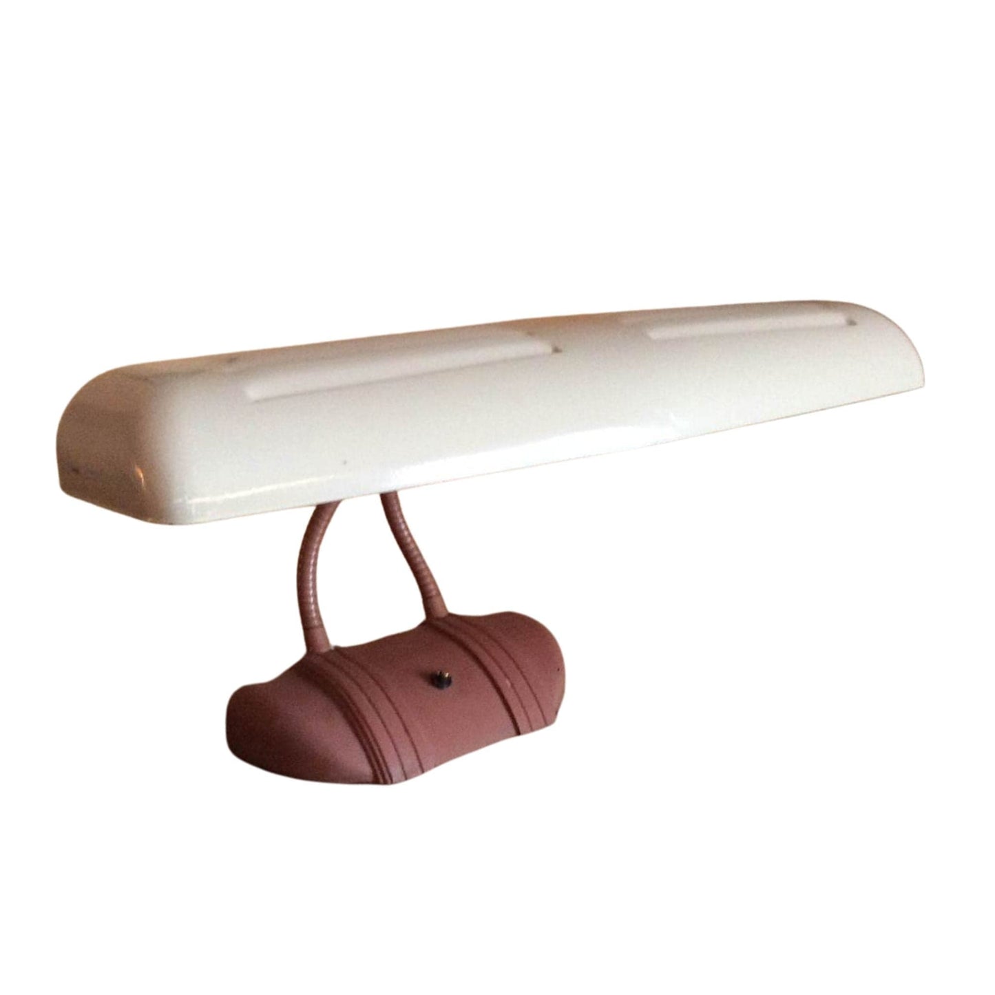 Industrial Desk Lamp