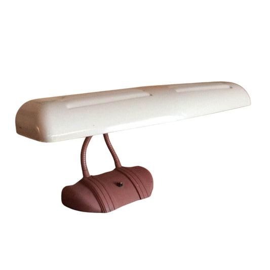 Industrial Desk Lamp