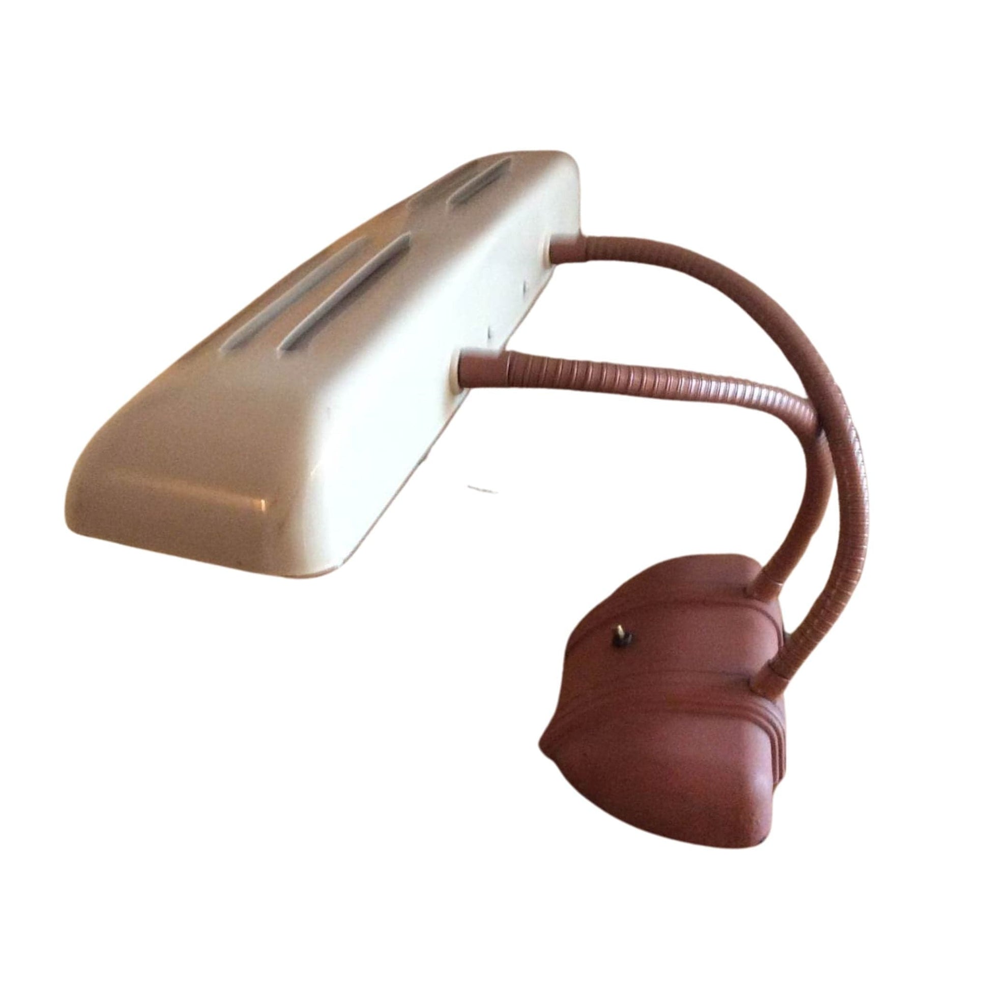 Industrial Desk Lamp