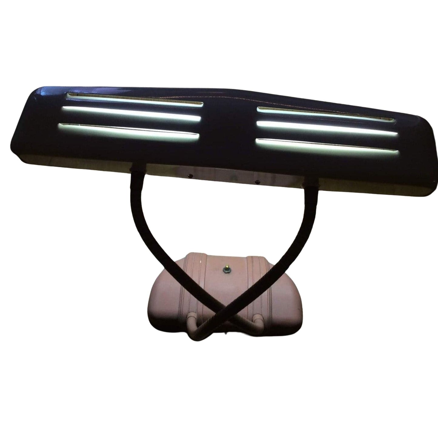 Industrial Desk Lamp