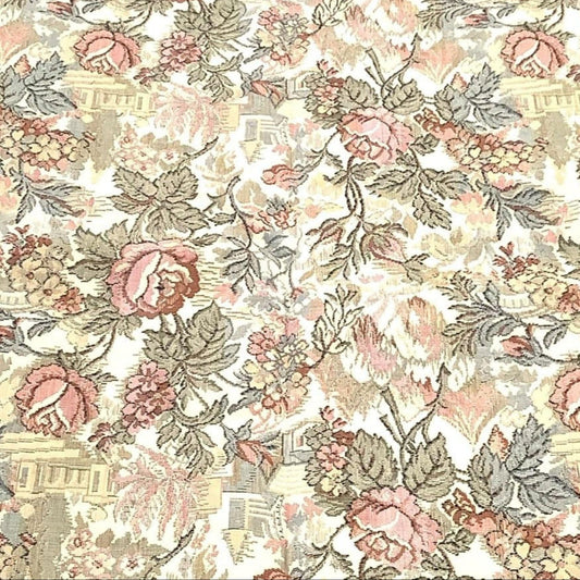 Italian Fabric Remnant
