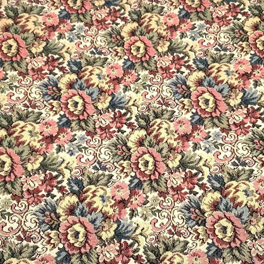 Italian Fabric Sample