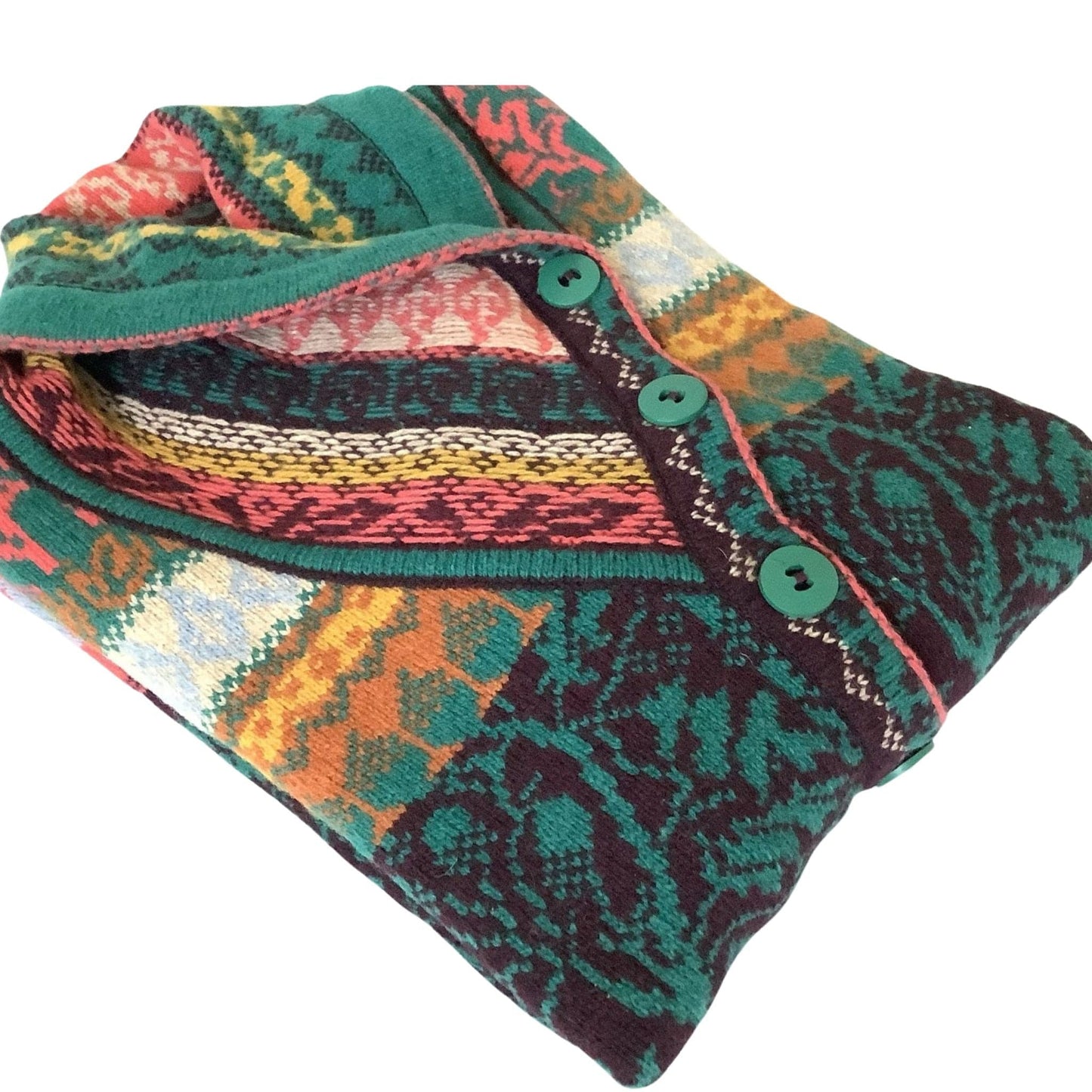 Ivko Cardigan Sweater