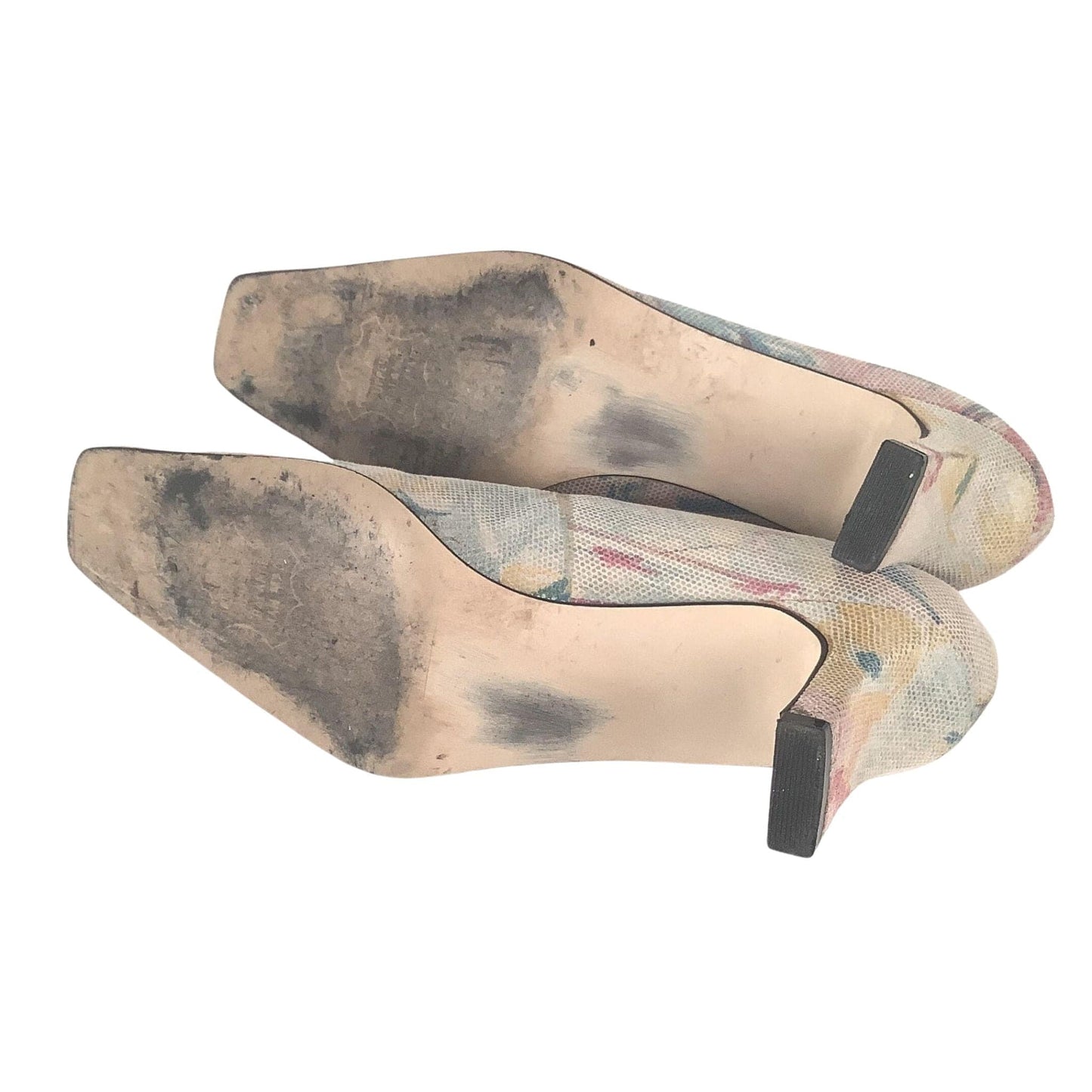 J-Renee Vintage Heels