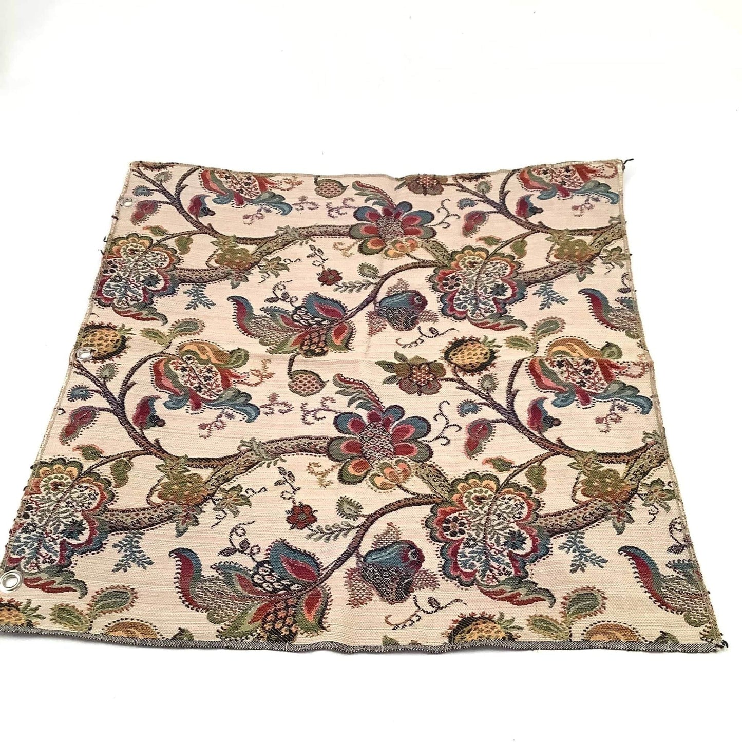 Jacobean Fabric Sample