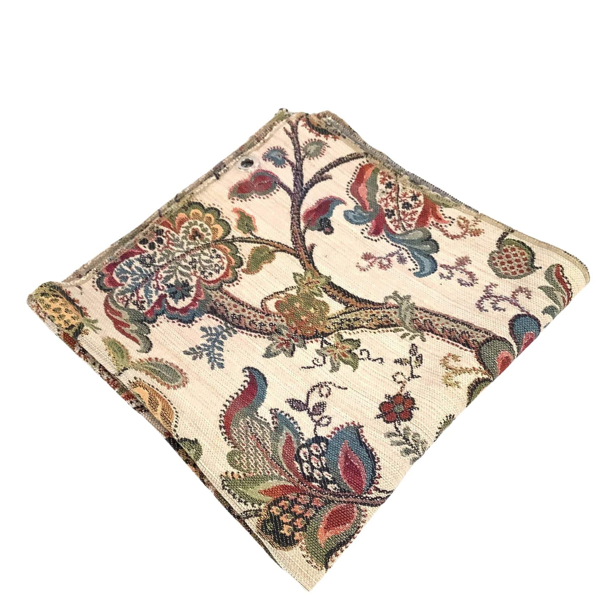 Jacobean Fabric Sample