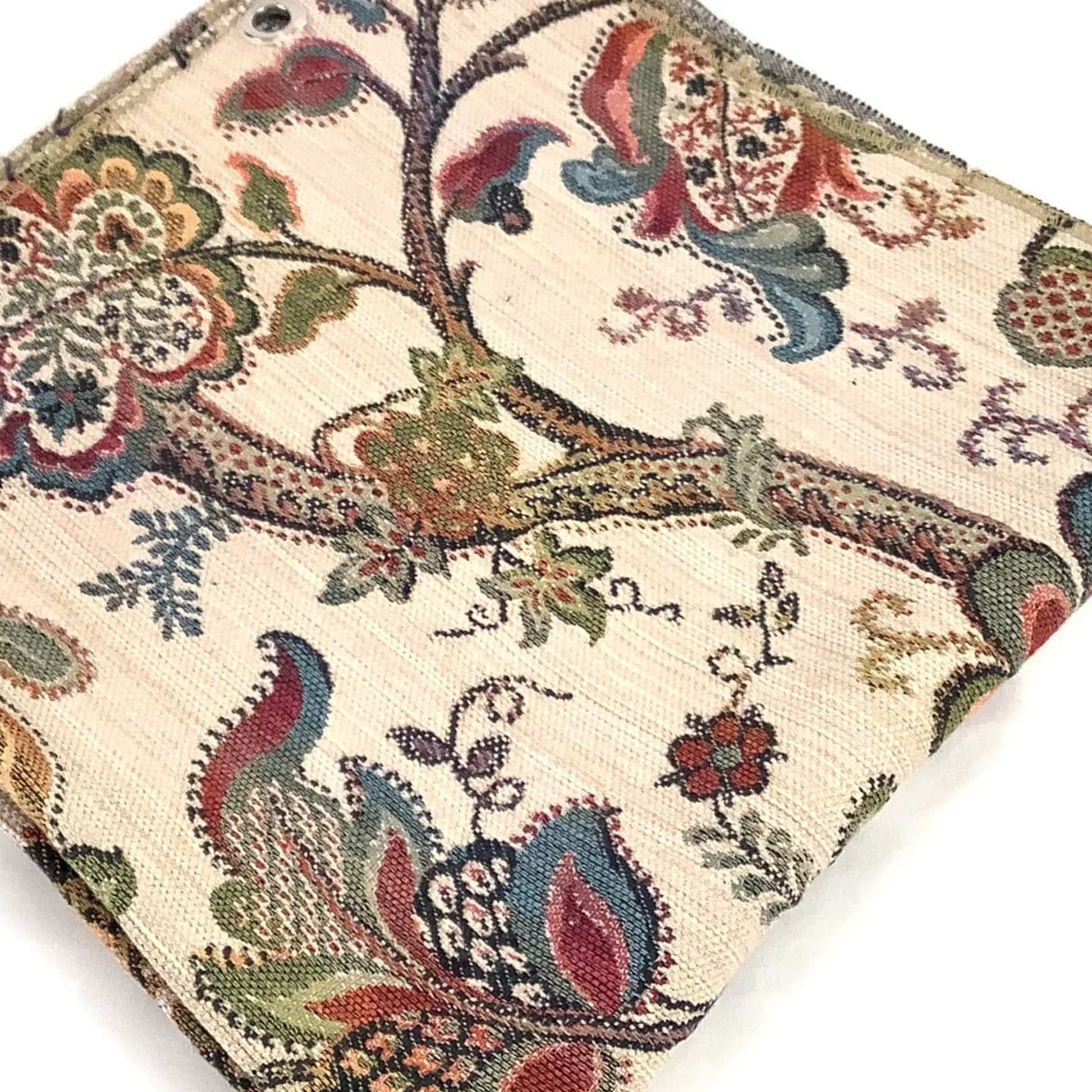 Jacobean Fabric Sample