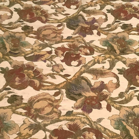 Jacquard Fabric Sample