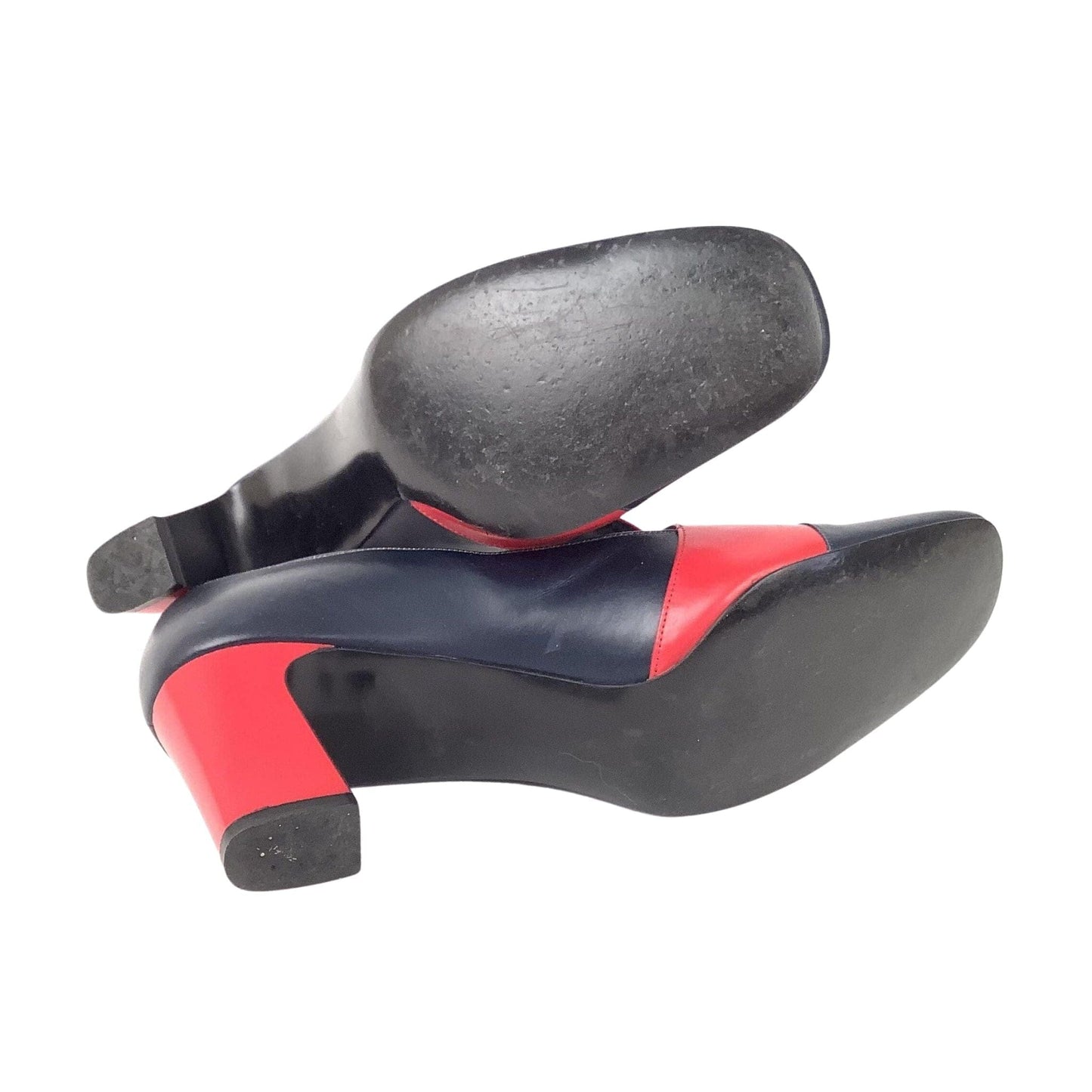 Heeled Loafers '60s Jacqueline Originals