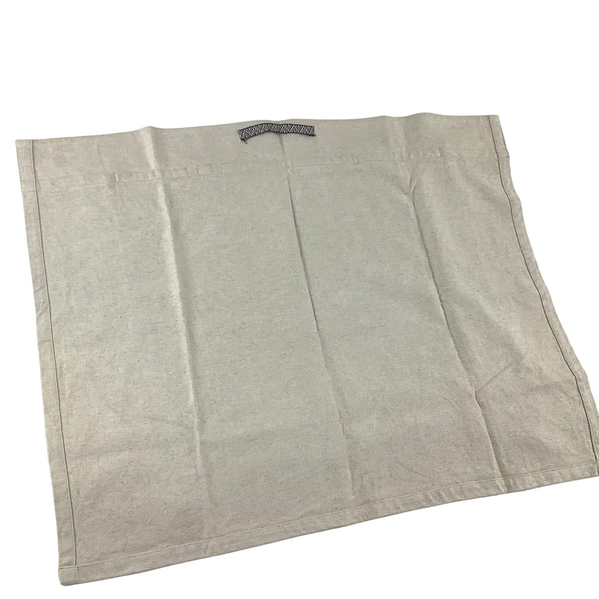 Japanese Chef Linen Apron