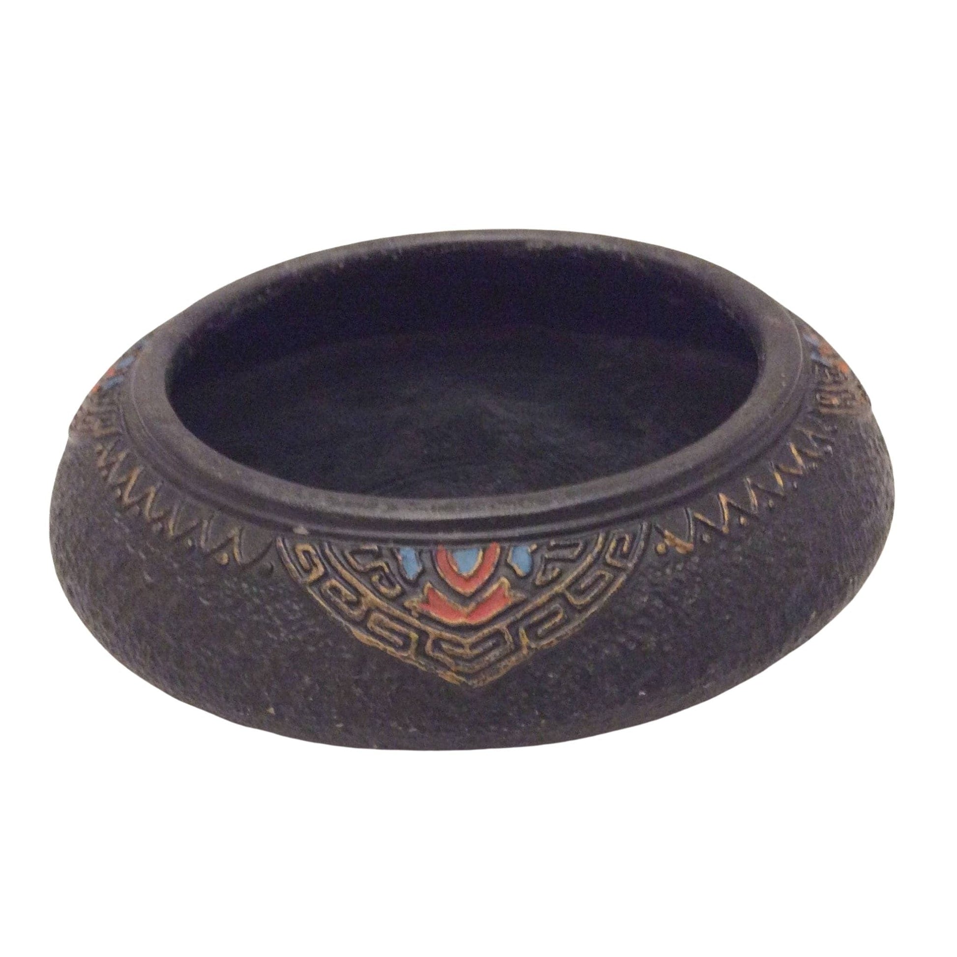Japanese Footed Bowl