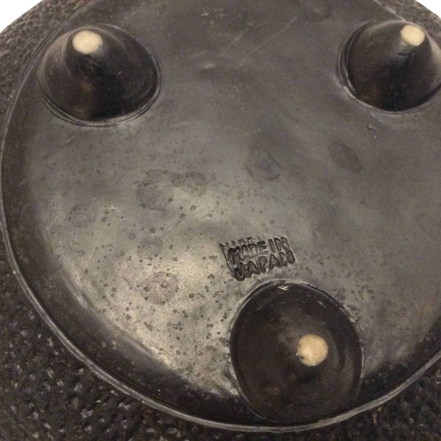 Japanese Footed Bowl