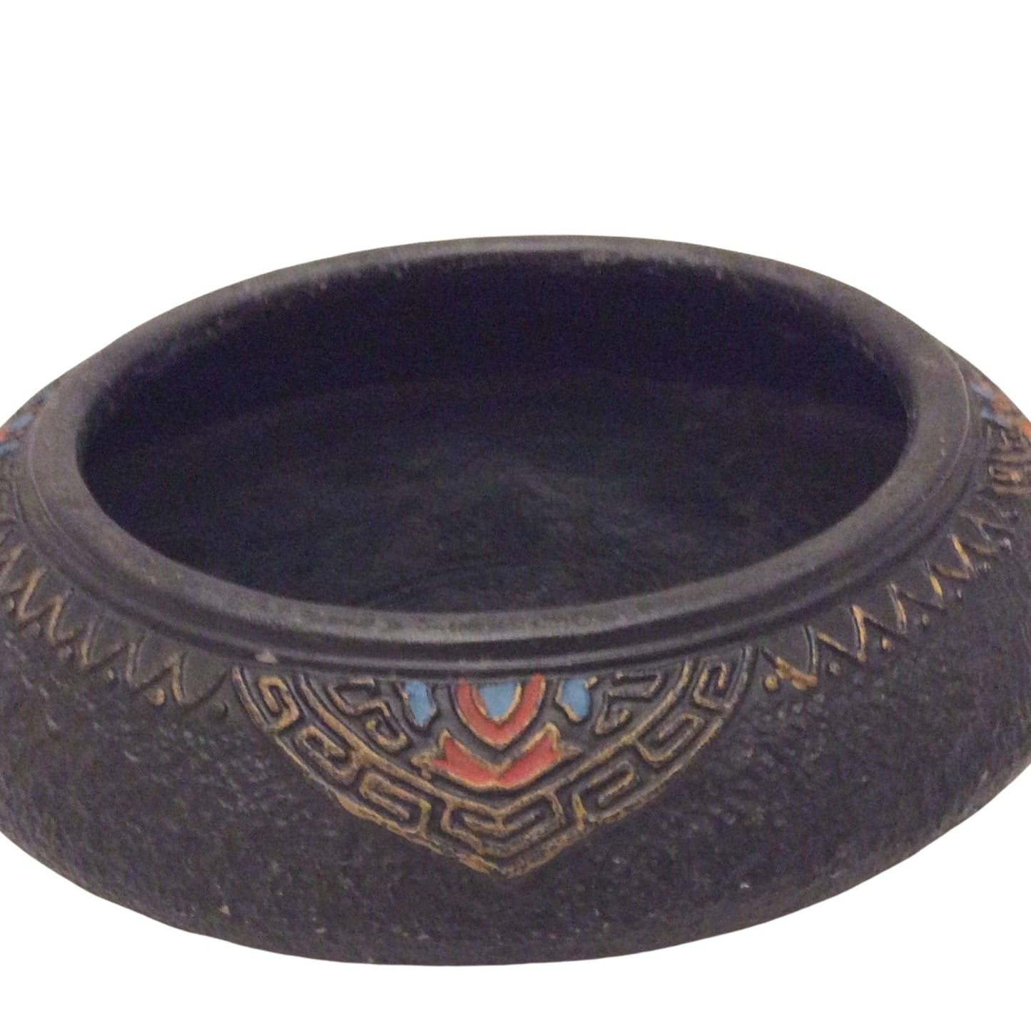 Japanese Footed Bowl