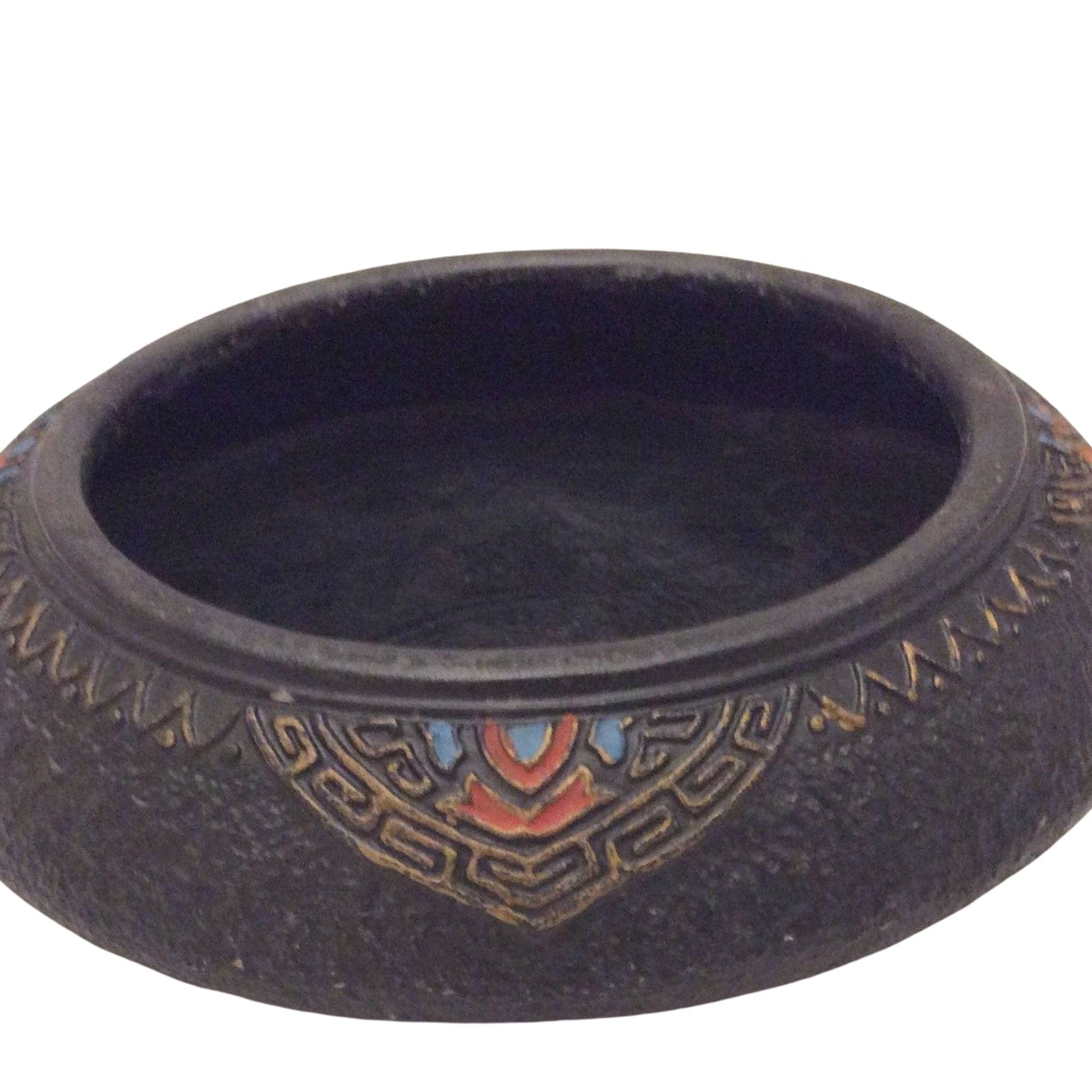 Japanese Footed Bowl