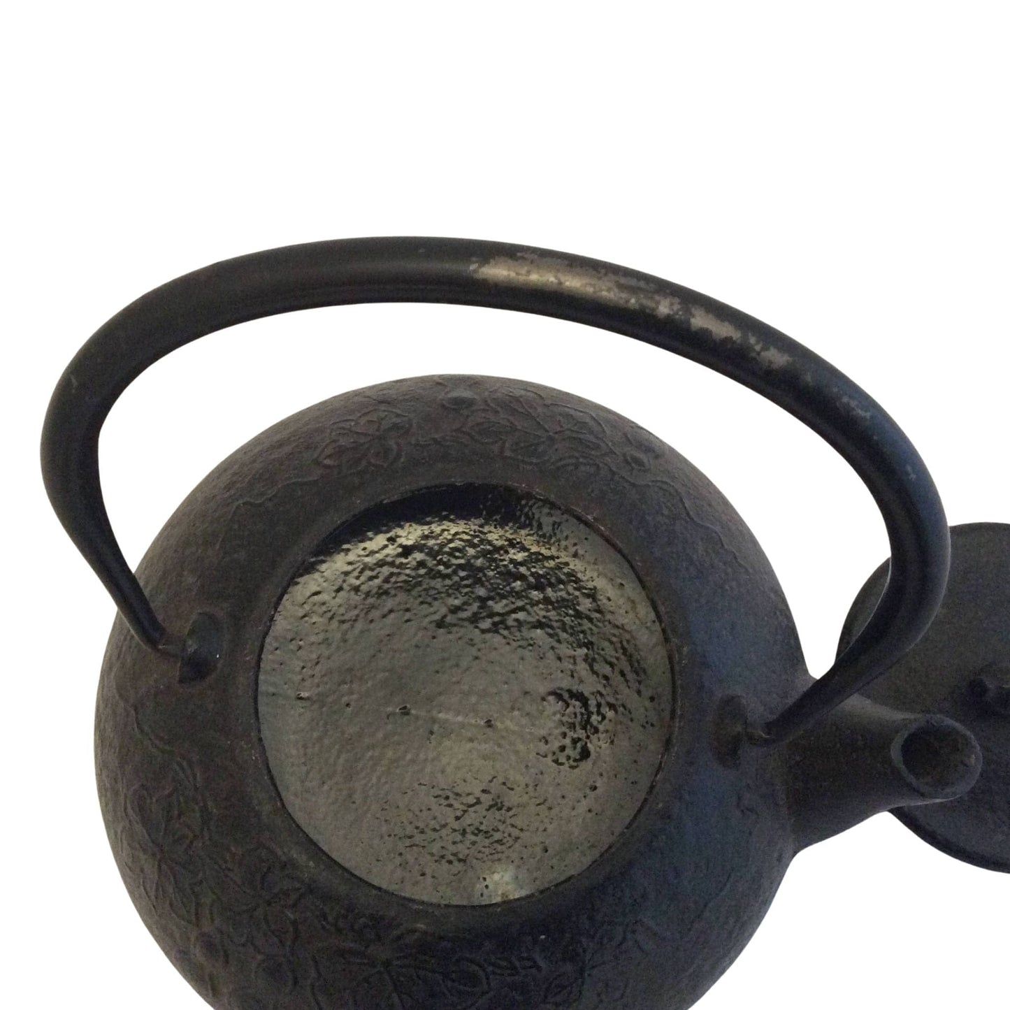 Japanese Kotobuki Teapot