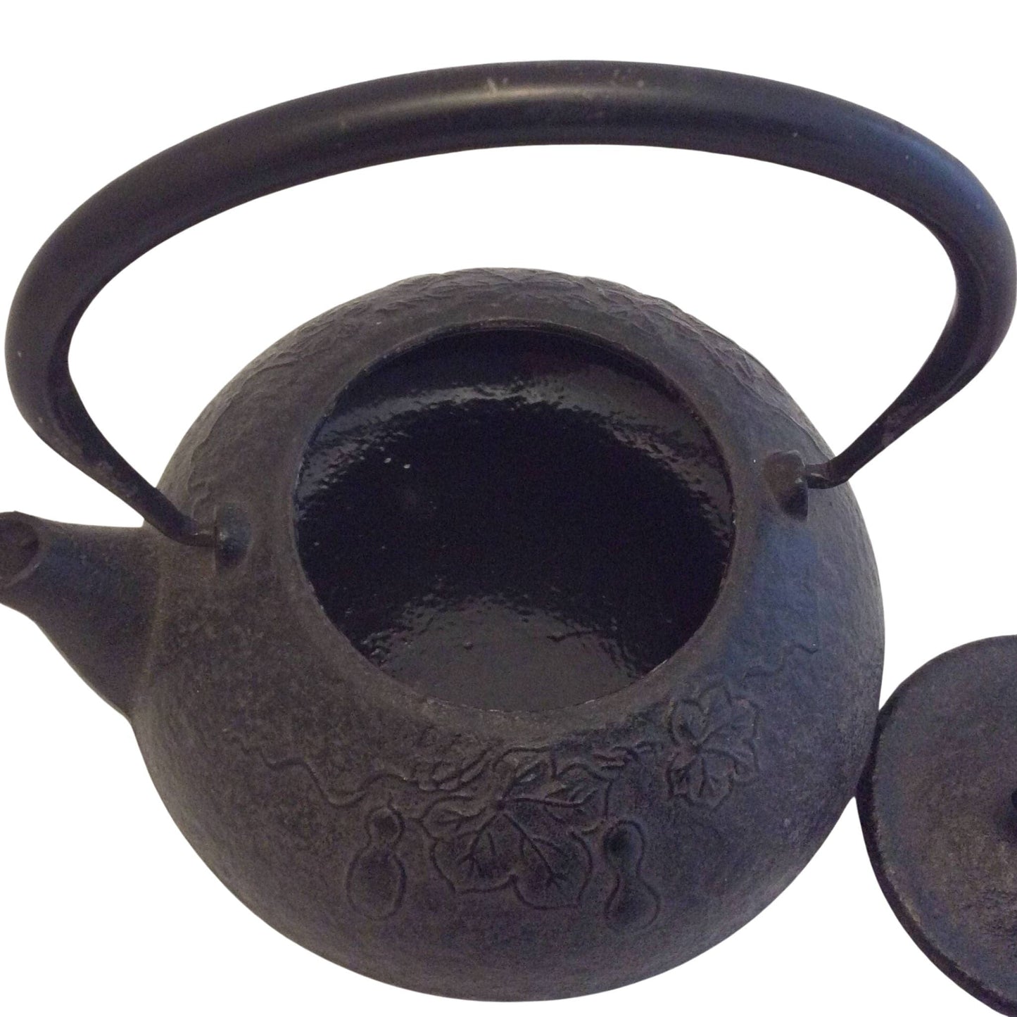 Japanese Kotobuki Teapot