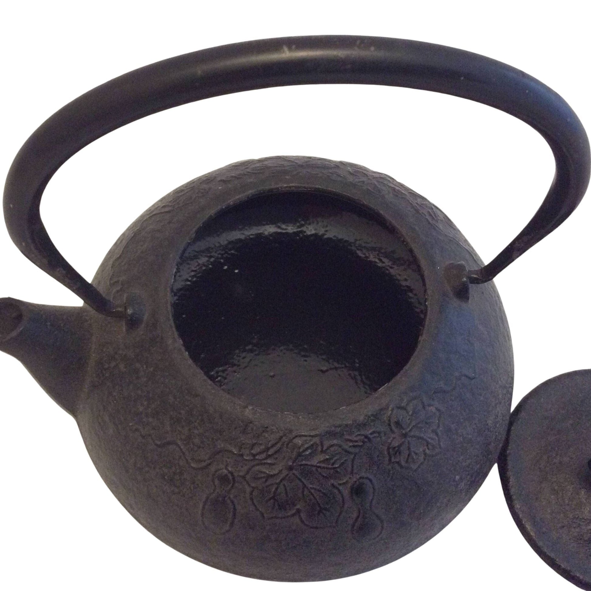 Japanese Kotobuki Teapot