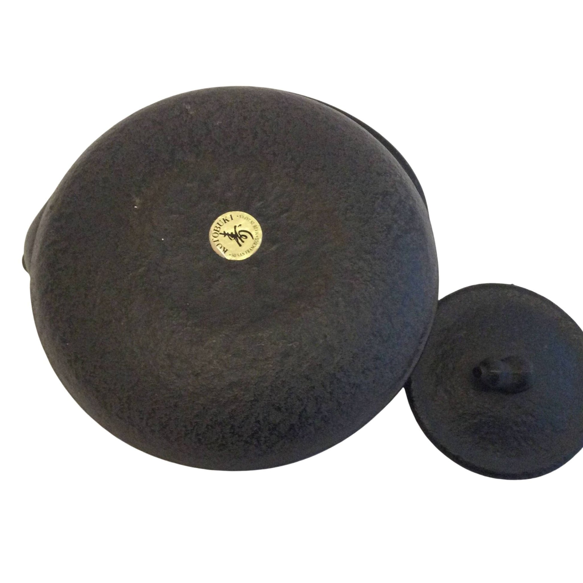 Japanese Kotobuki Teapot