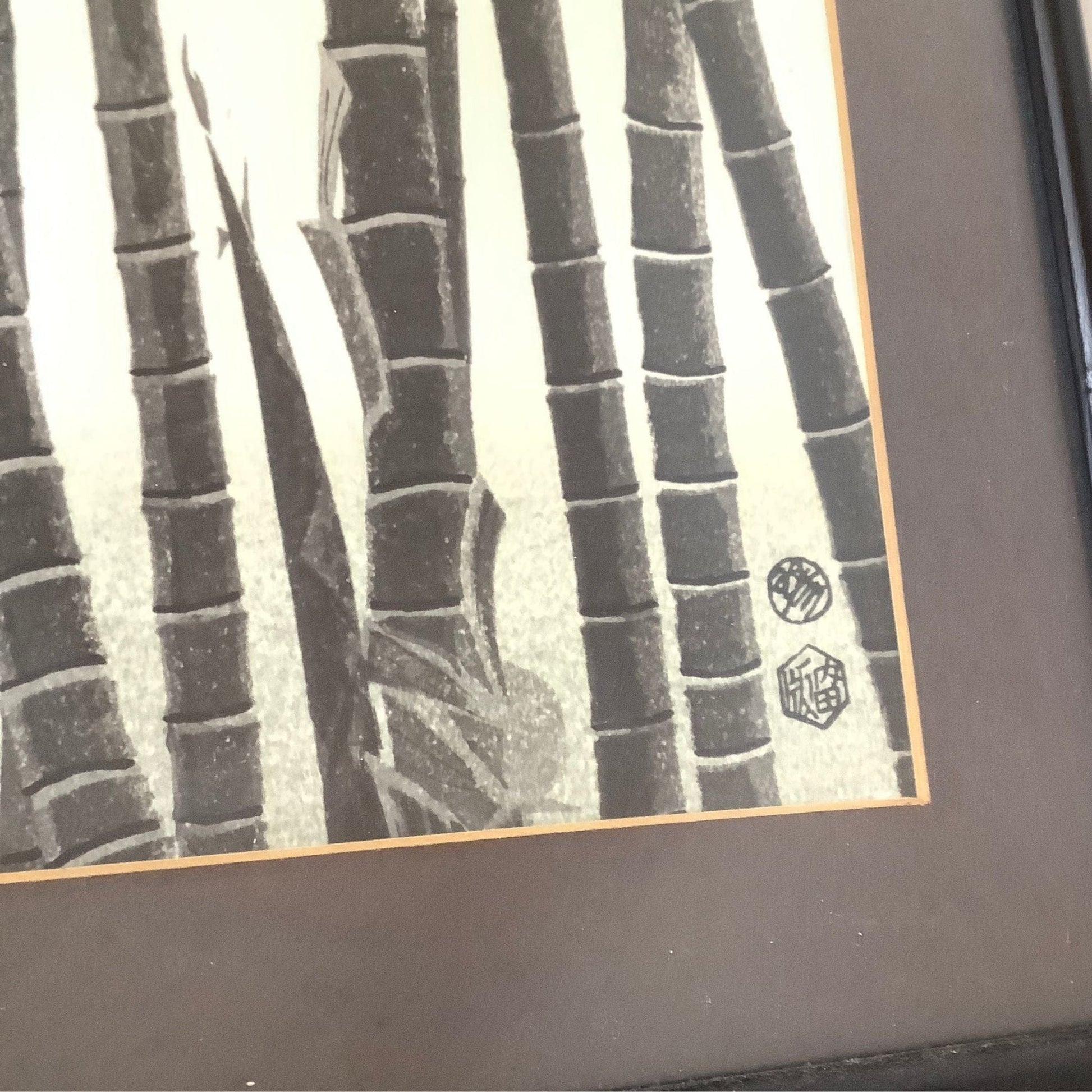Japanese Woodblock Print