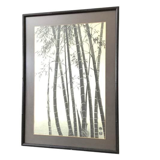 Japanese Woodblock Print