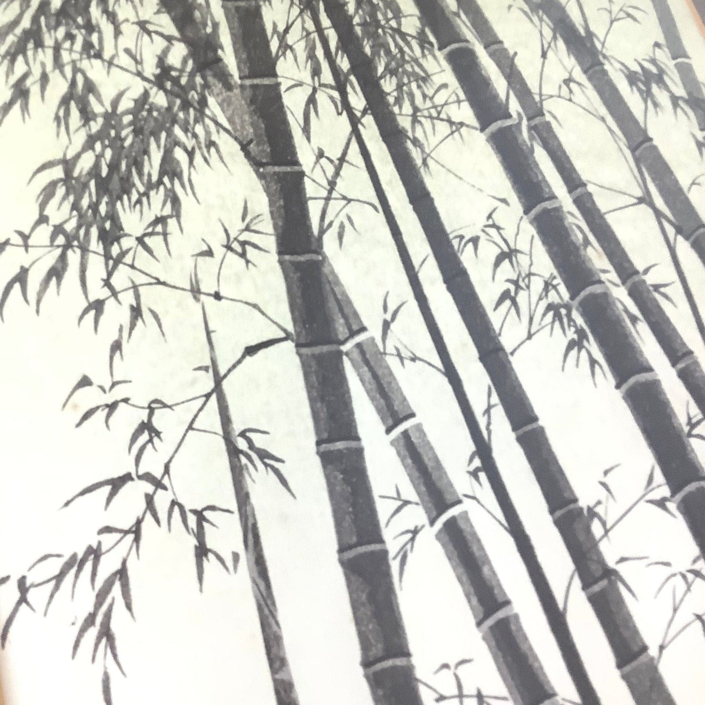 Japanese Woodblock Print