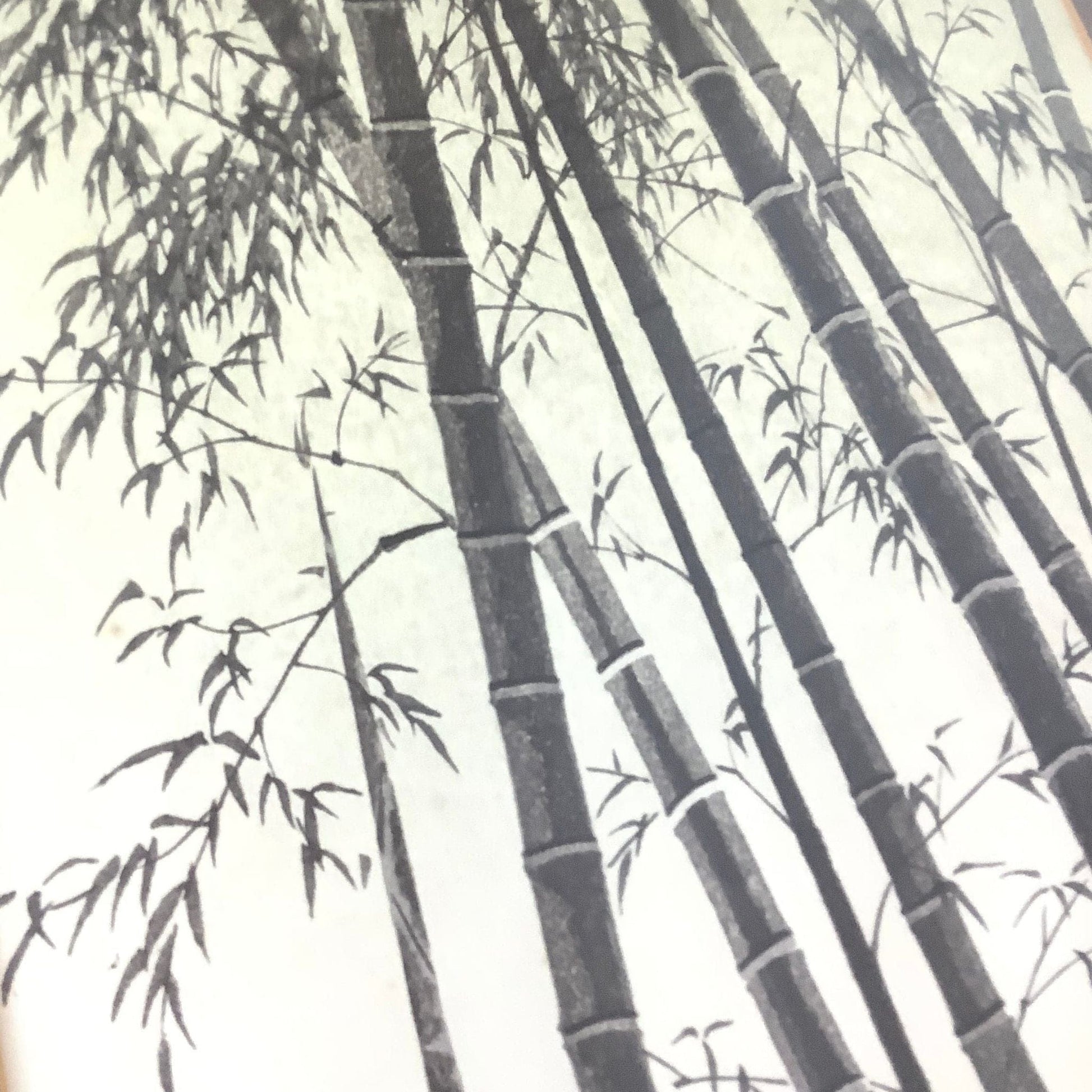 Japanese Woodblock Print