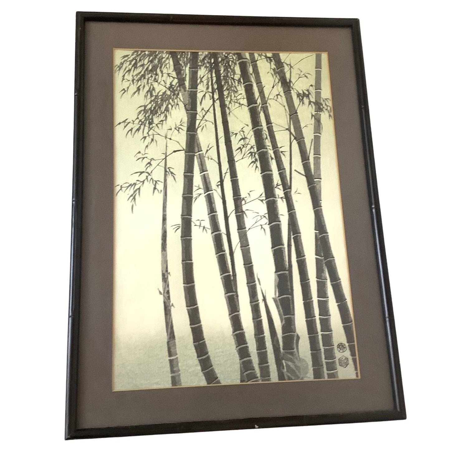 Japanese Woodblock Print
