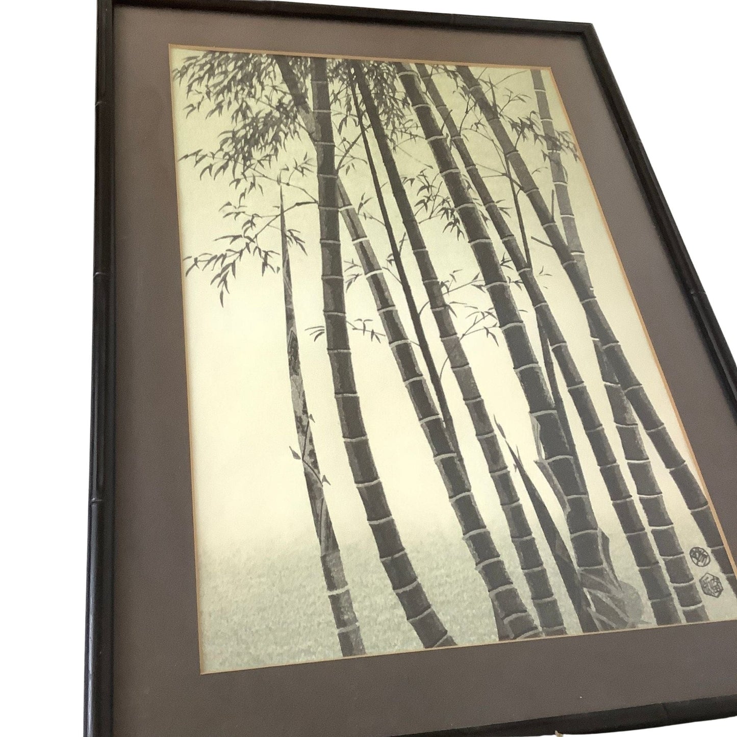 Japanese Woodblock Print
