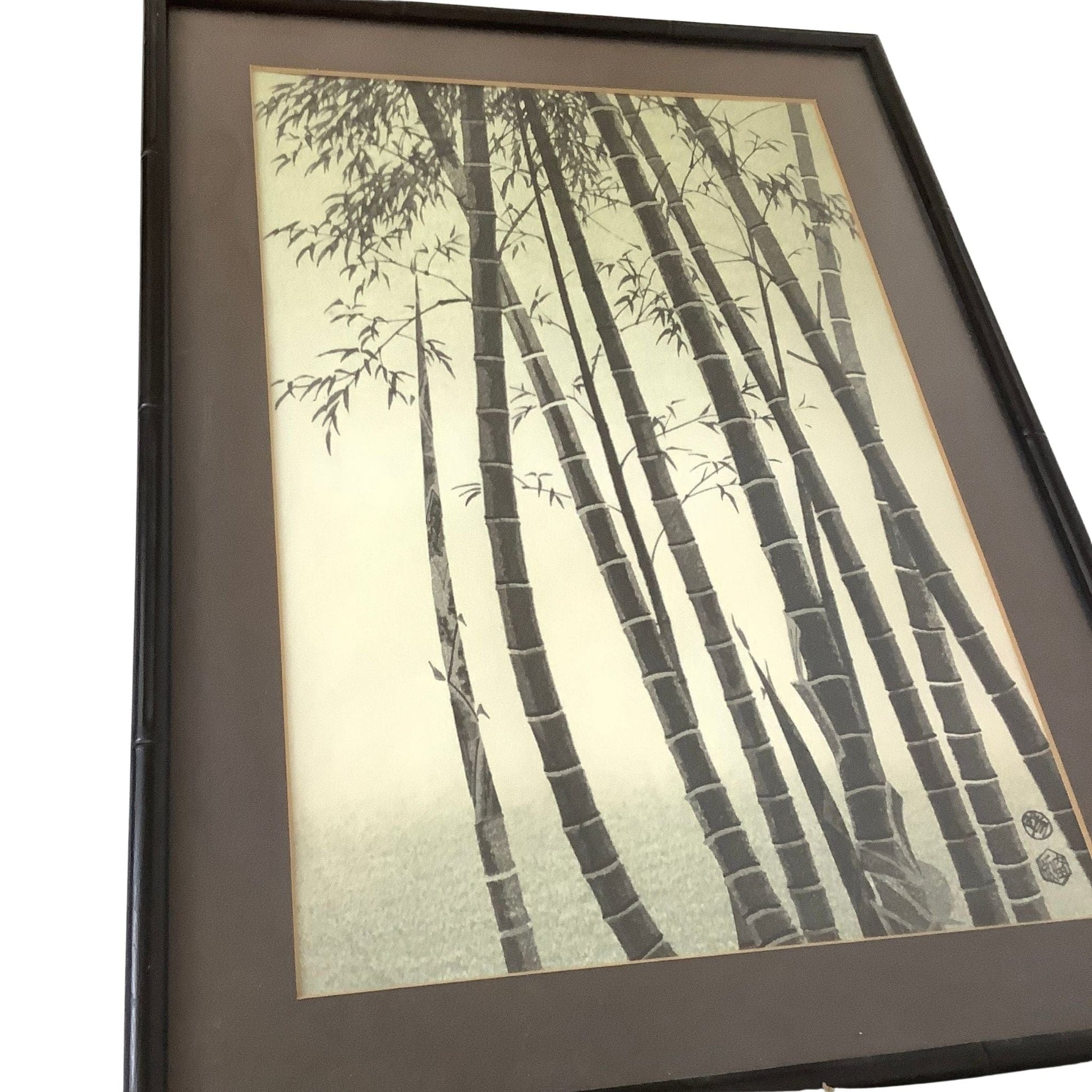 Japanese Woodblock Print