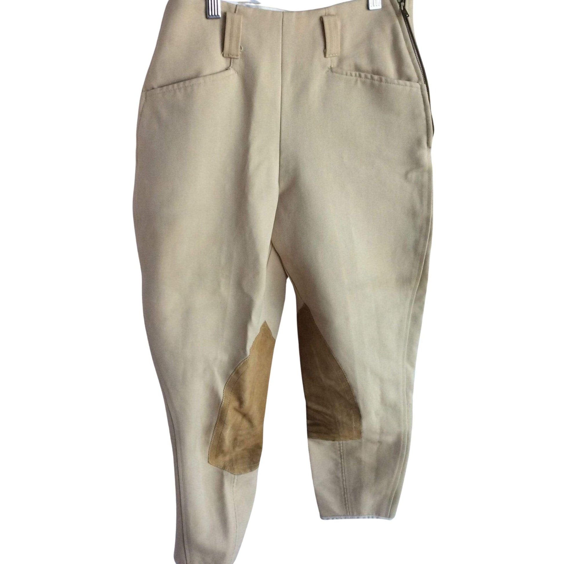 Jodhpurs Equestrian Pants