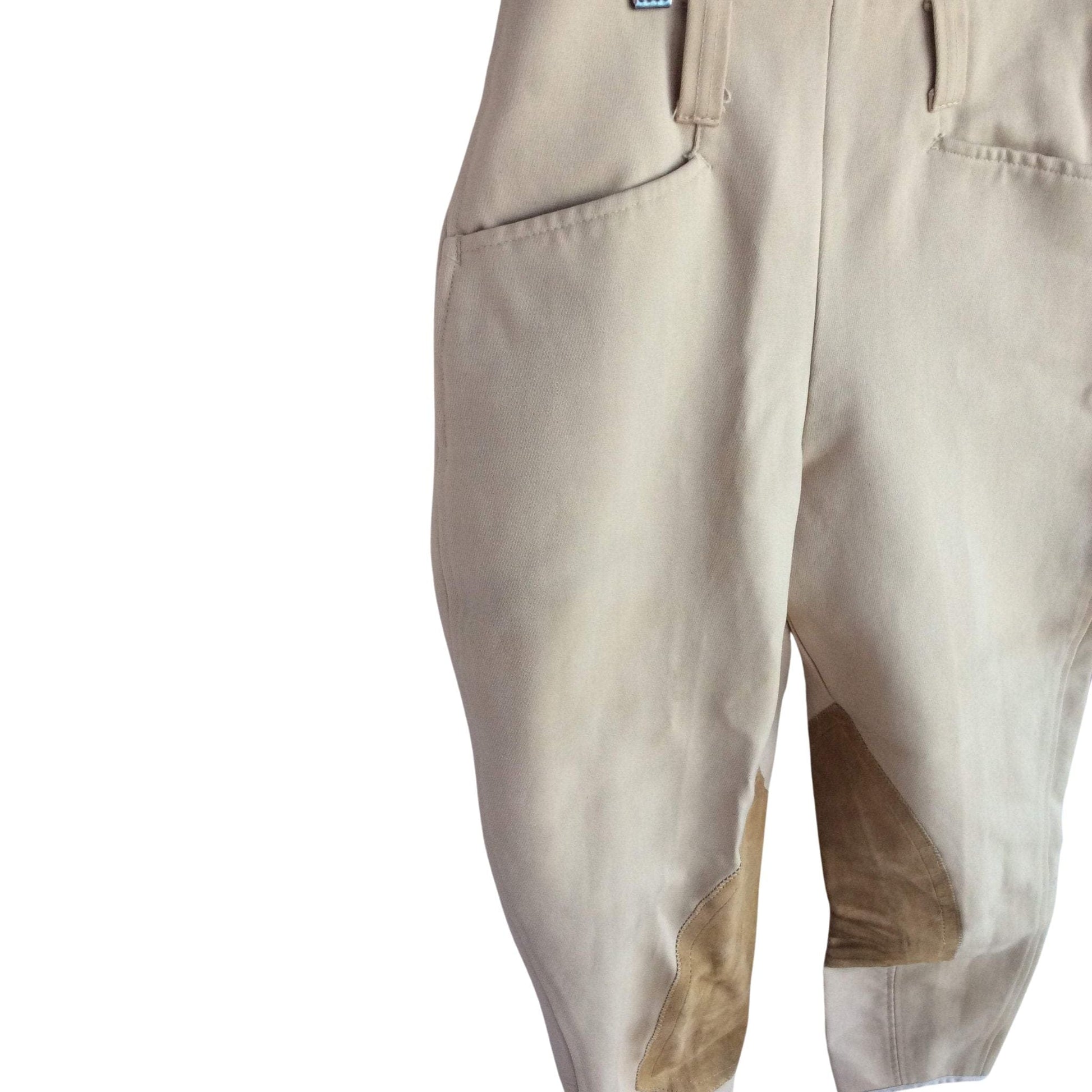 Jodhpurs Equestrian Pants