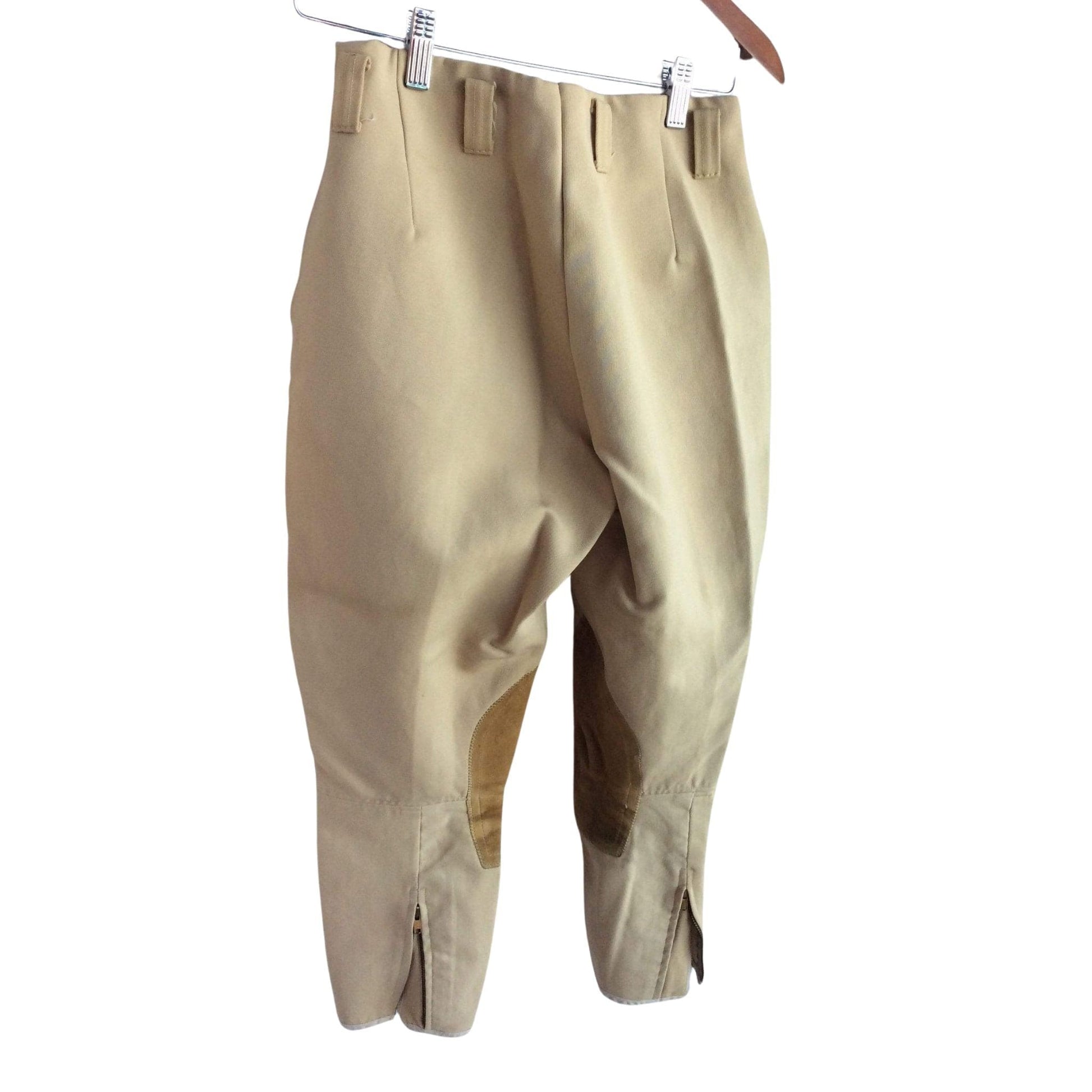 Jodhpurs Equestrian Pants