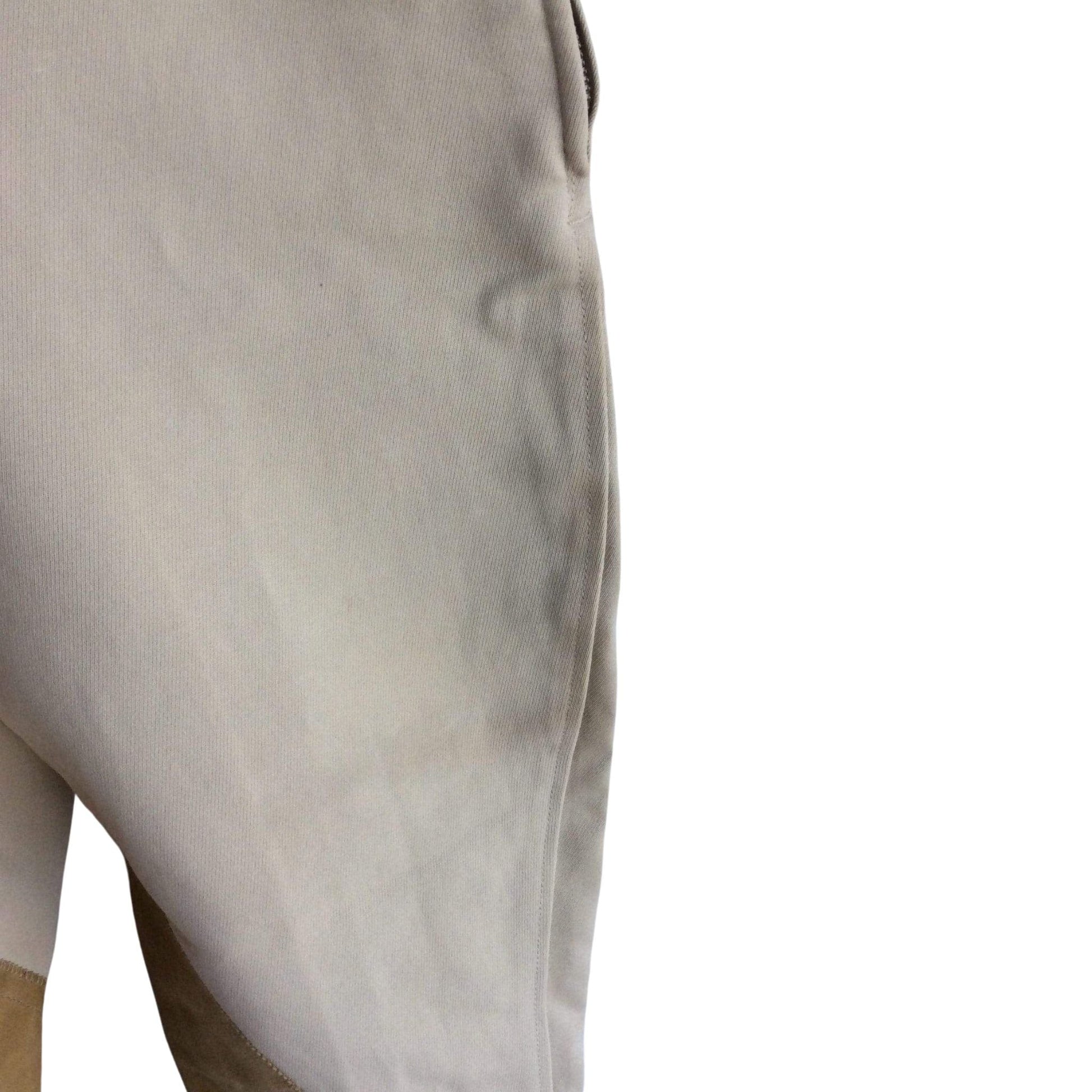 Jodhpurs Equestrian Pants