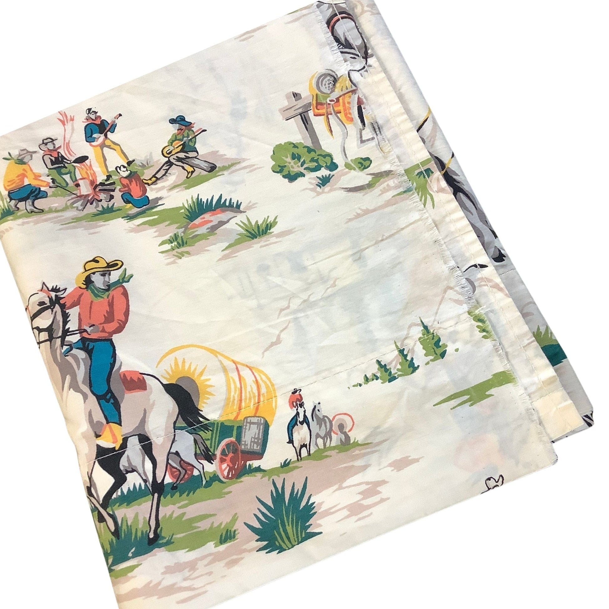 Joe Boxer Western Sheet