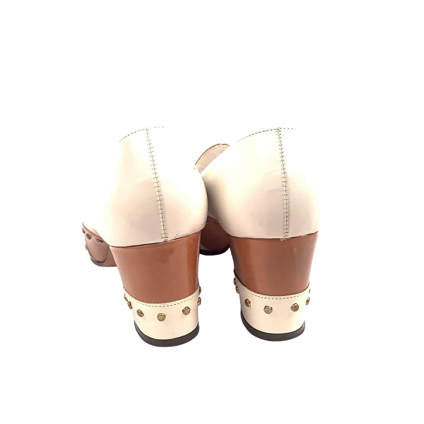 Johansen Studded Loafers