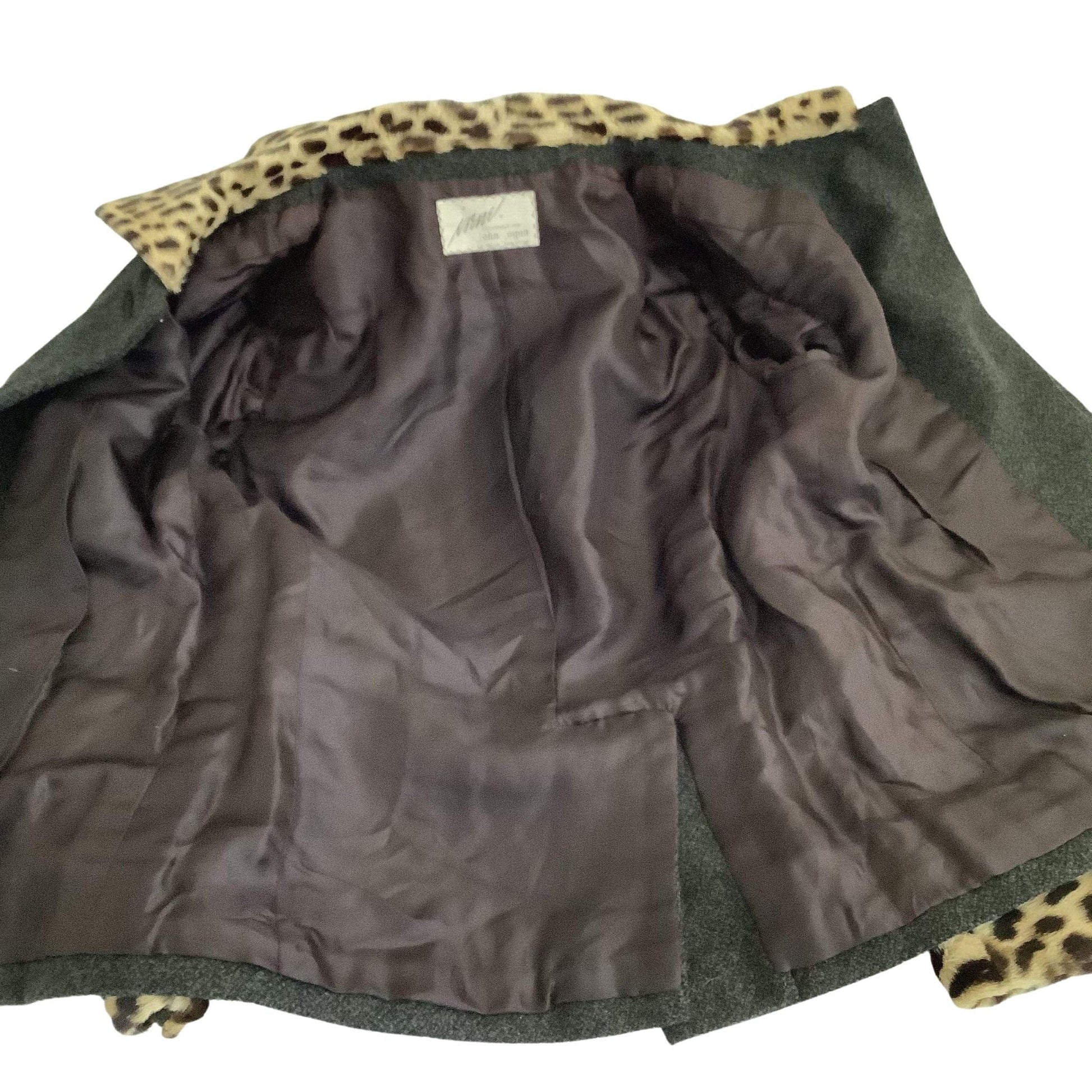 John Hogan Vintage Jacket