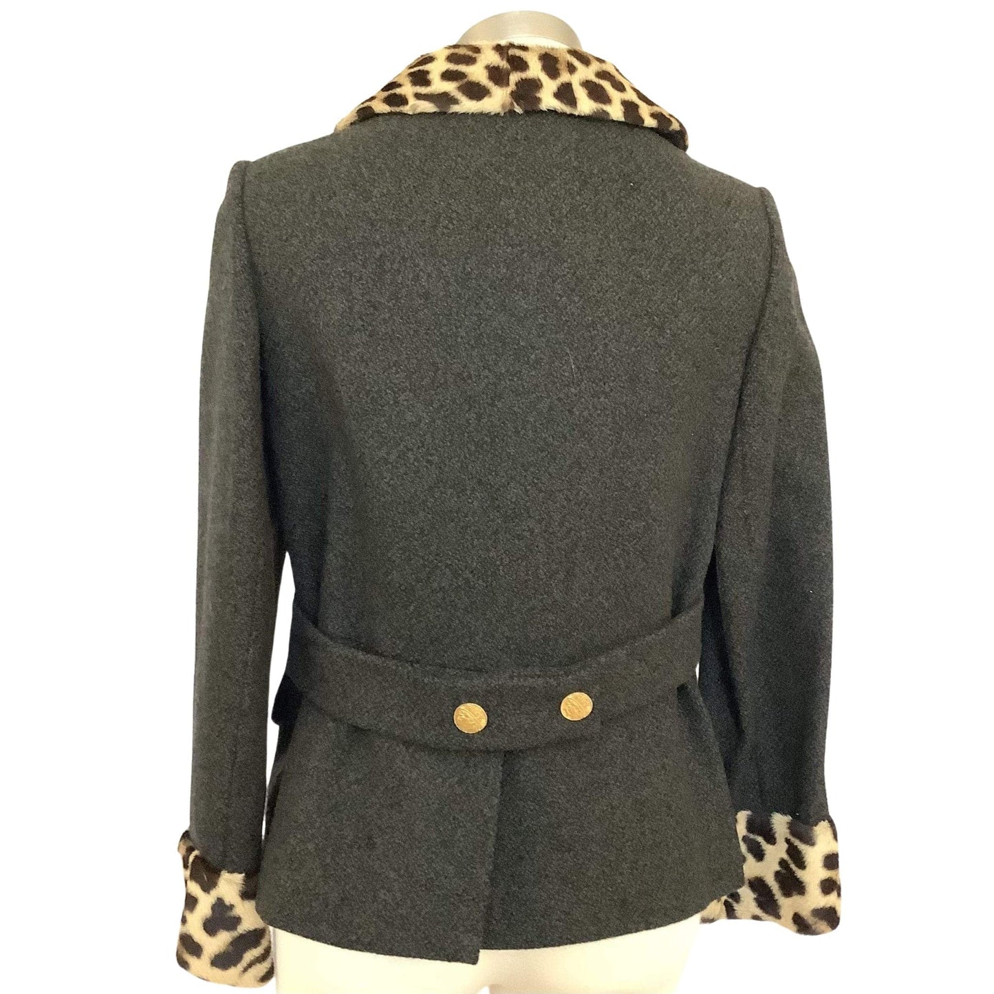 John Hogan Vintage Jacket