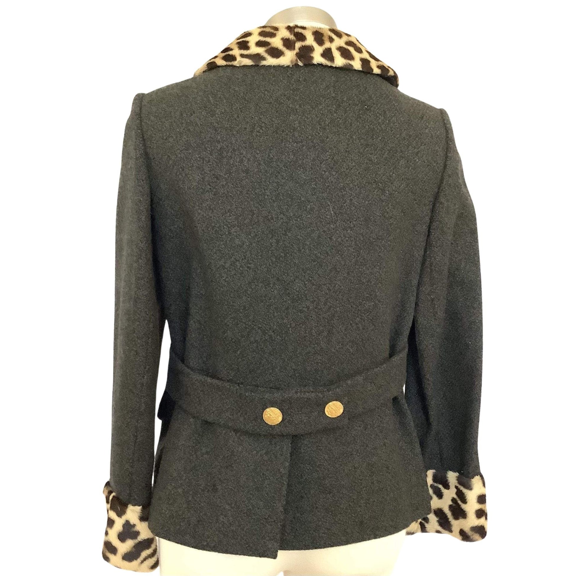 John Hogan Vintage Jacket