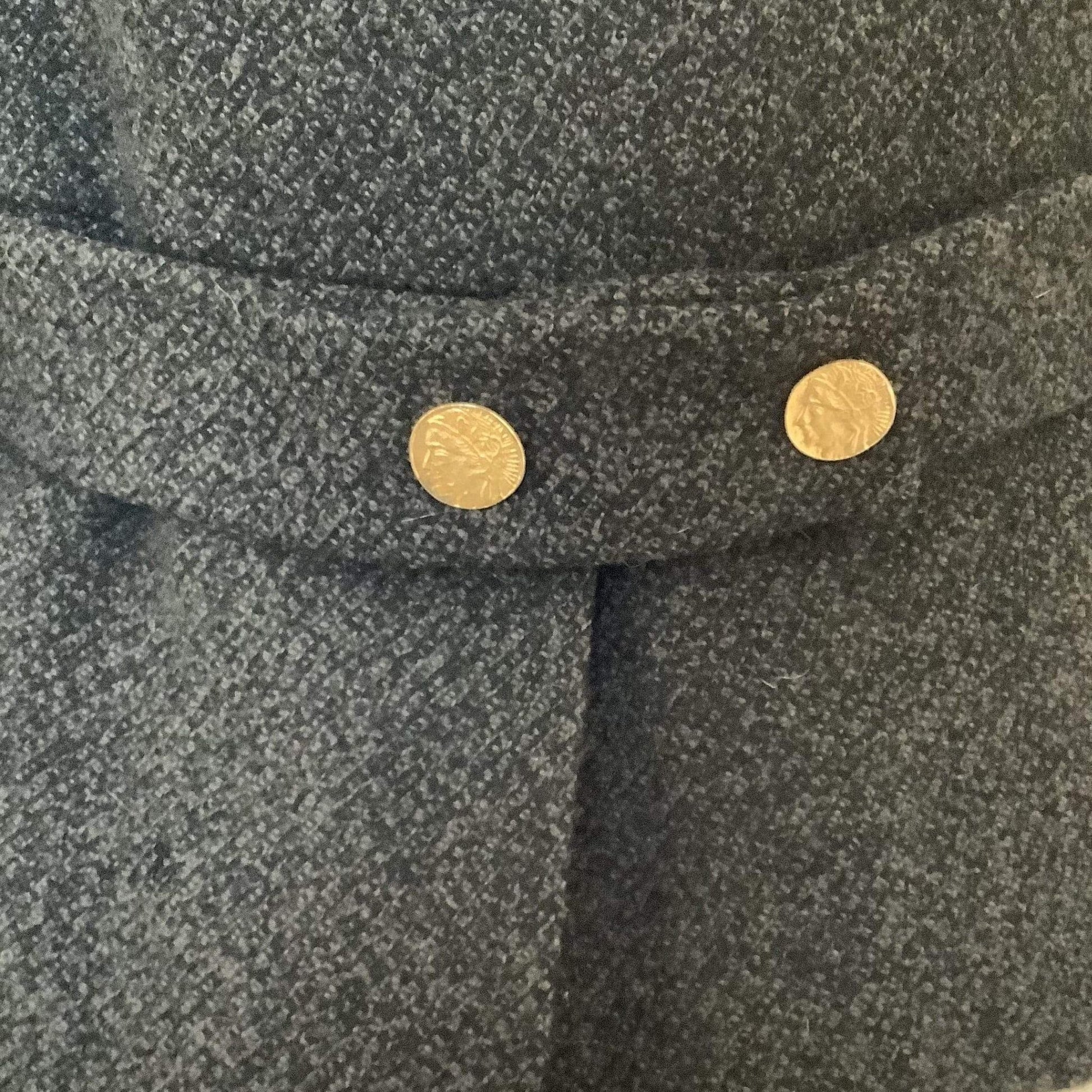 John Hogan Vintage Jacket