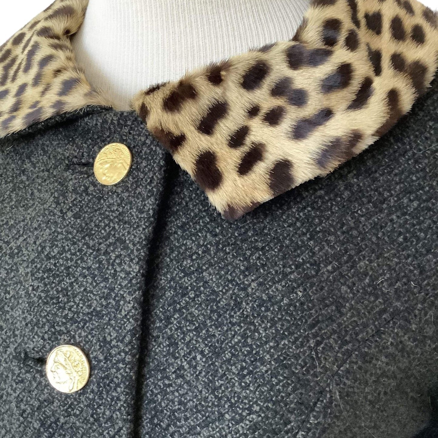 John Hogan Vintage Jacket