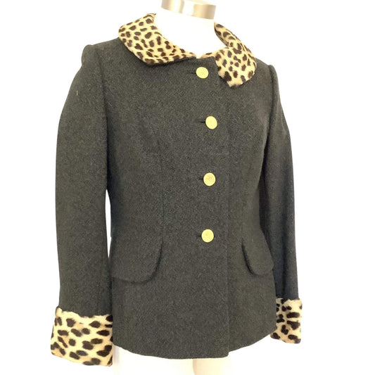 John Hogan Vintage Jacket