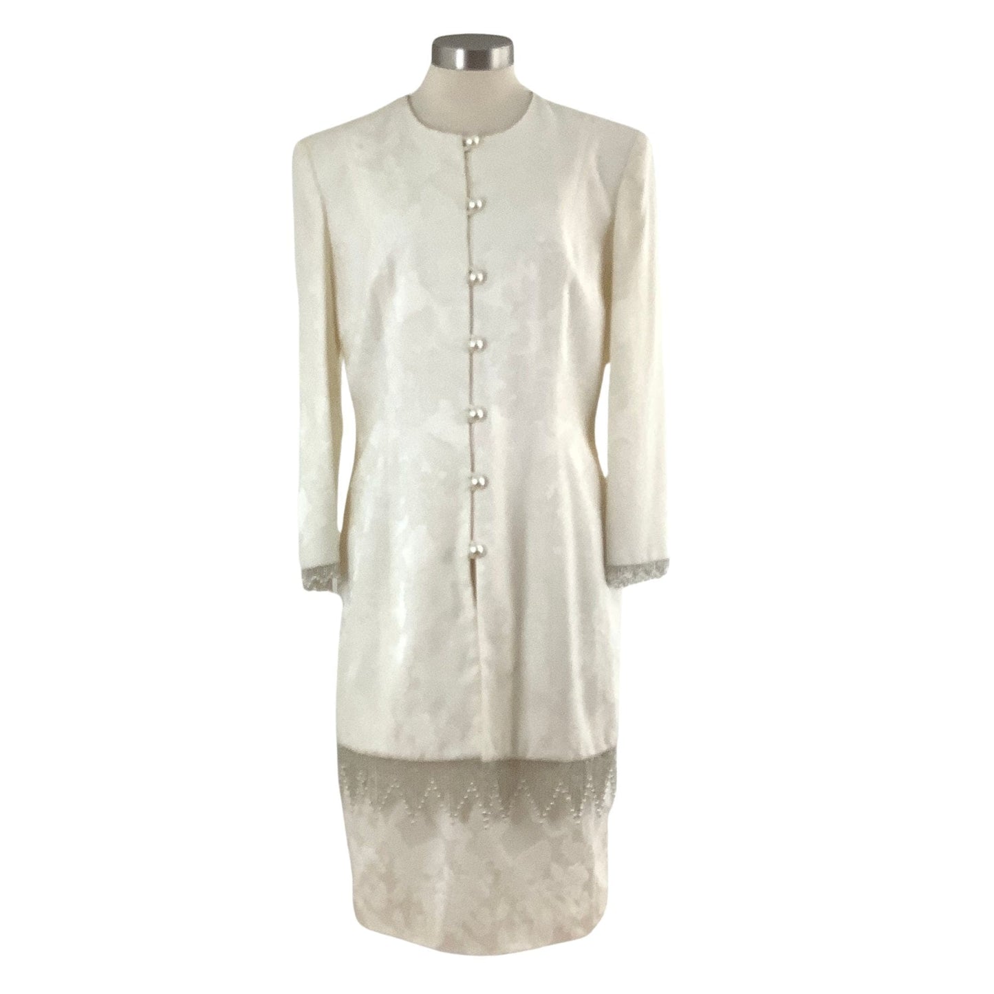 Jonathan Tait Skirt Set