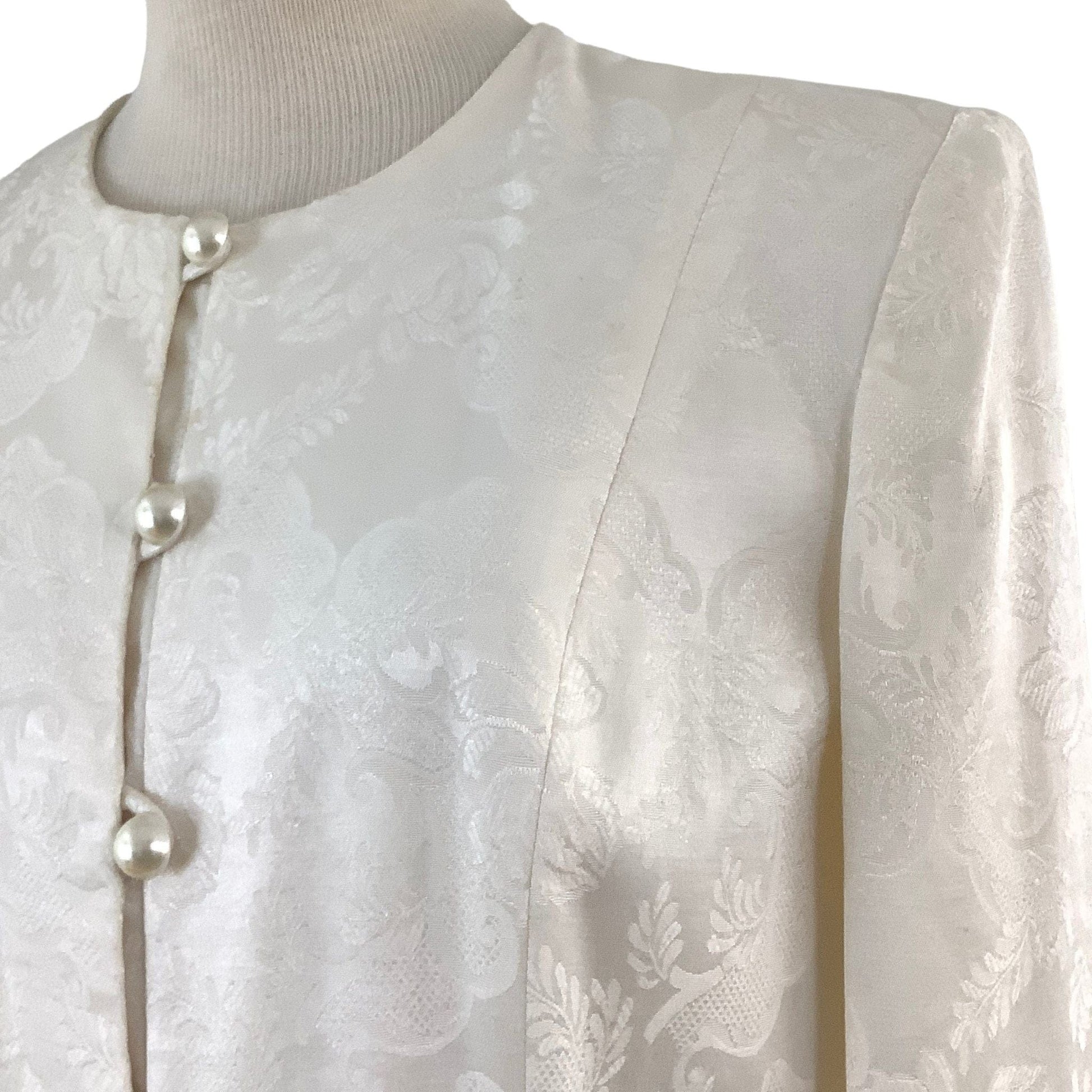 Jonathan Tait Skirt Set