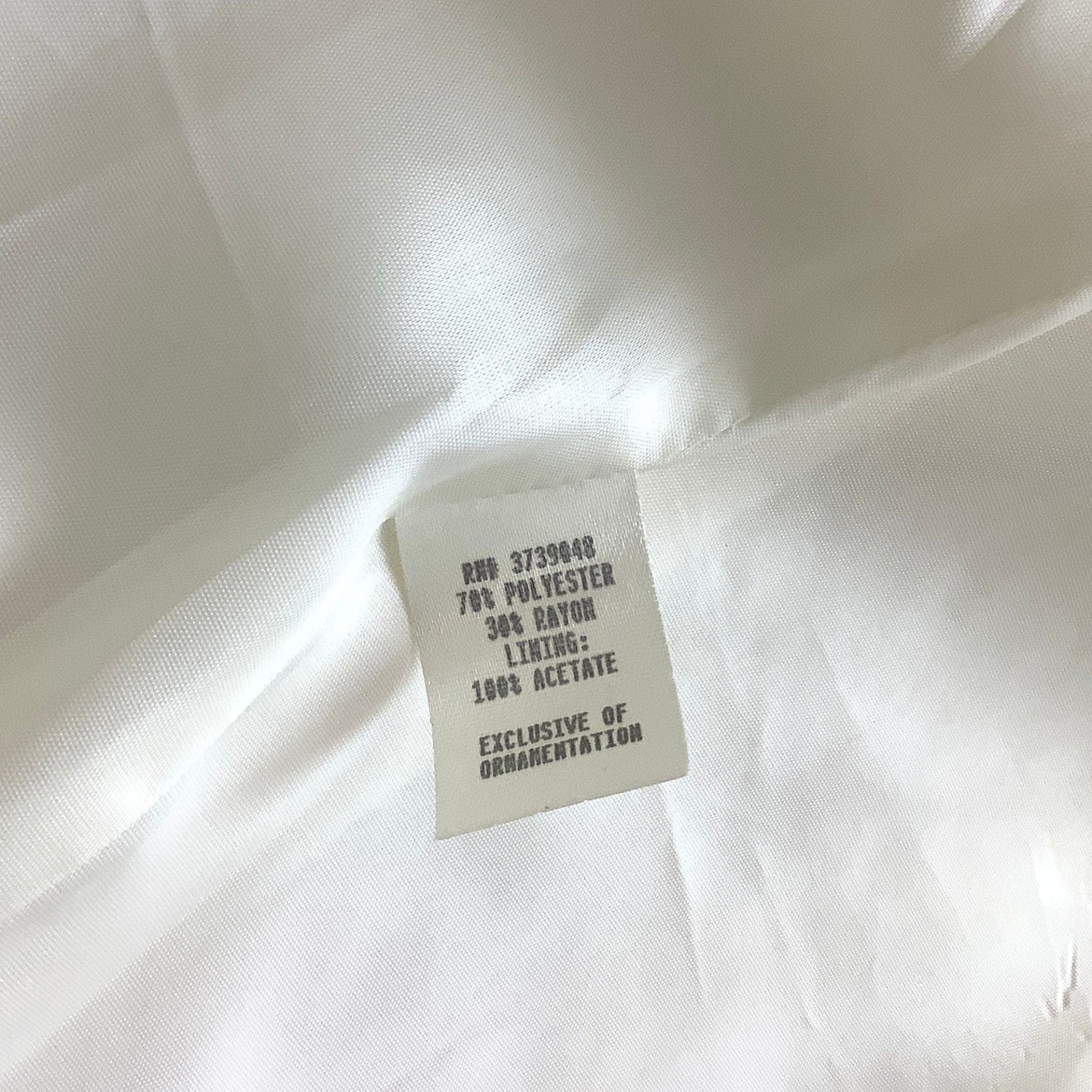 Jonathan Tait Skirt Set