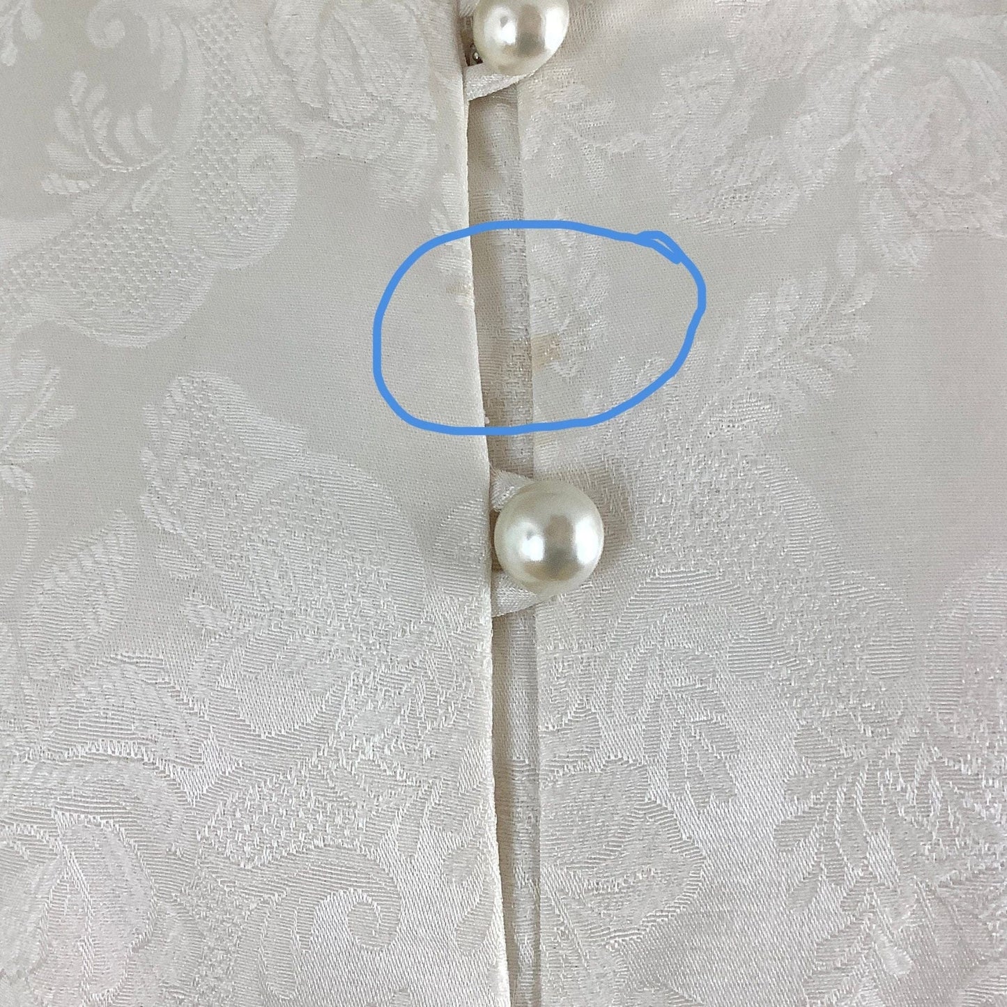 Jonathan Tait Skirt Set