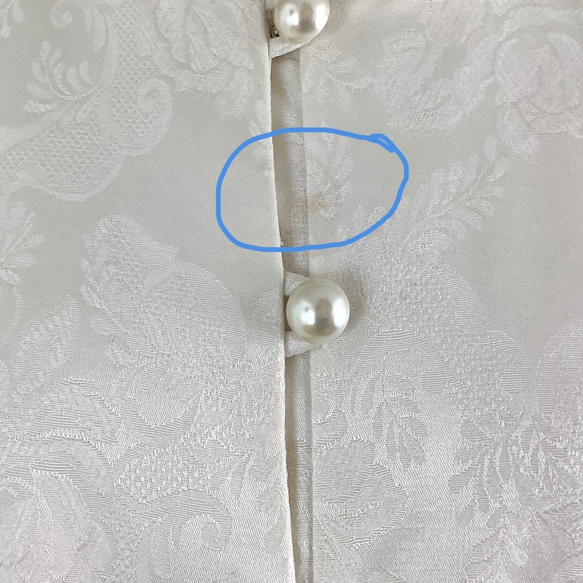 Jonathan Tait Skirt Set