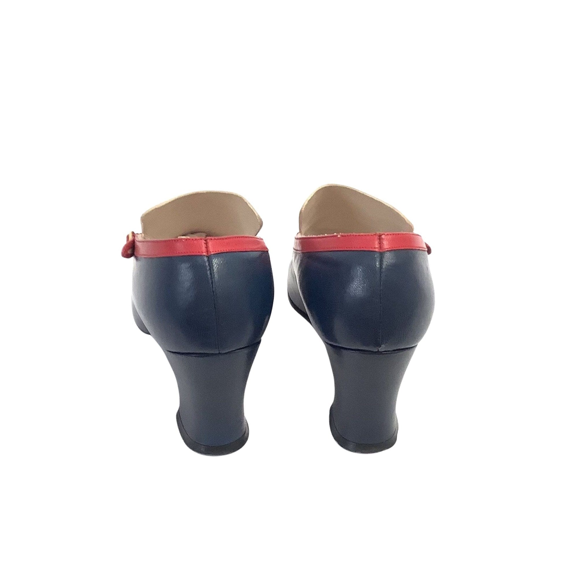 Josef Du-Val Pump Shoes