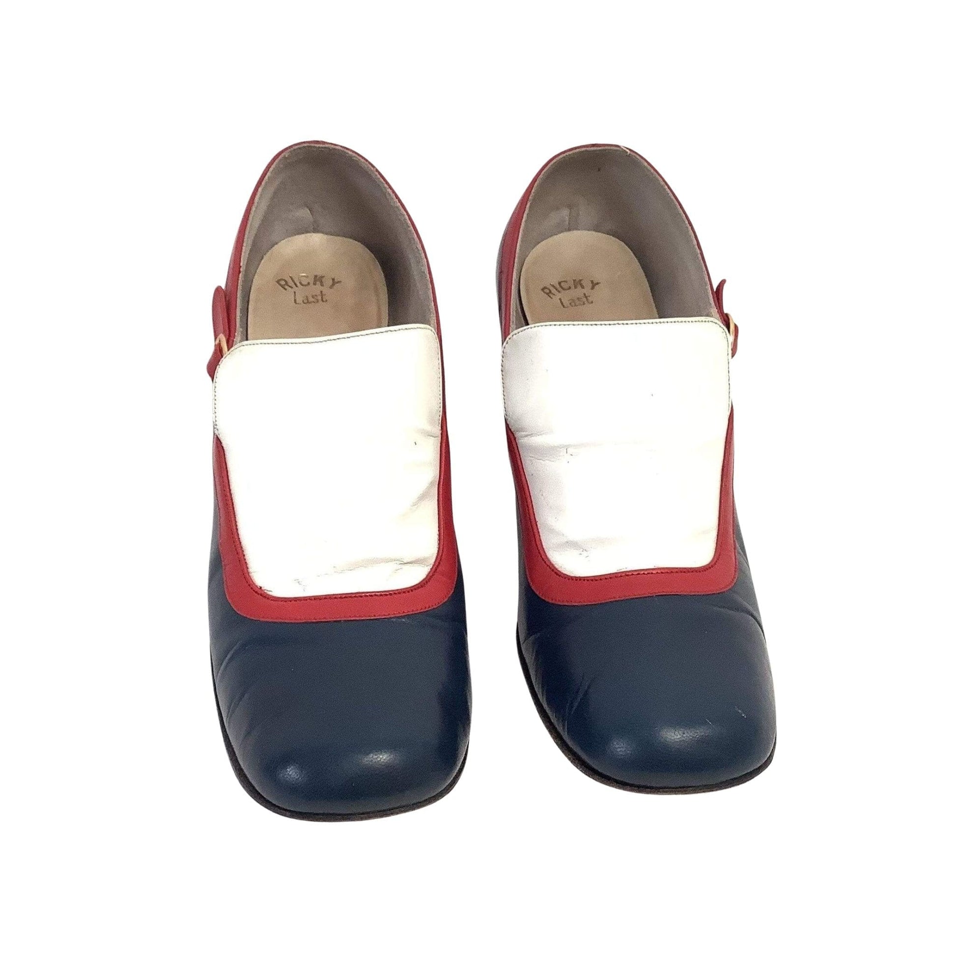 Josef Du-Val Pump Shoes