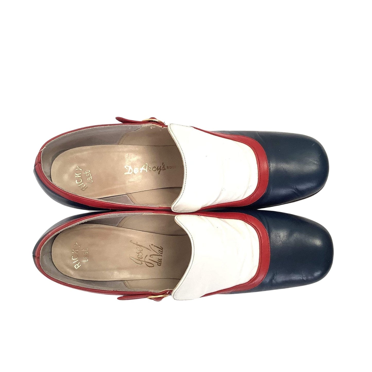 Josef Du-Val Pump Shoes